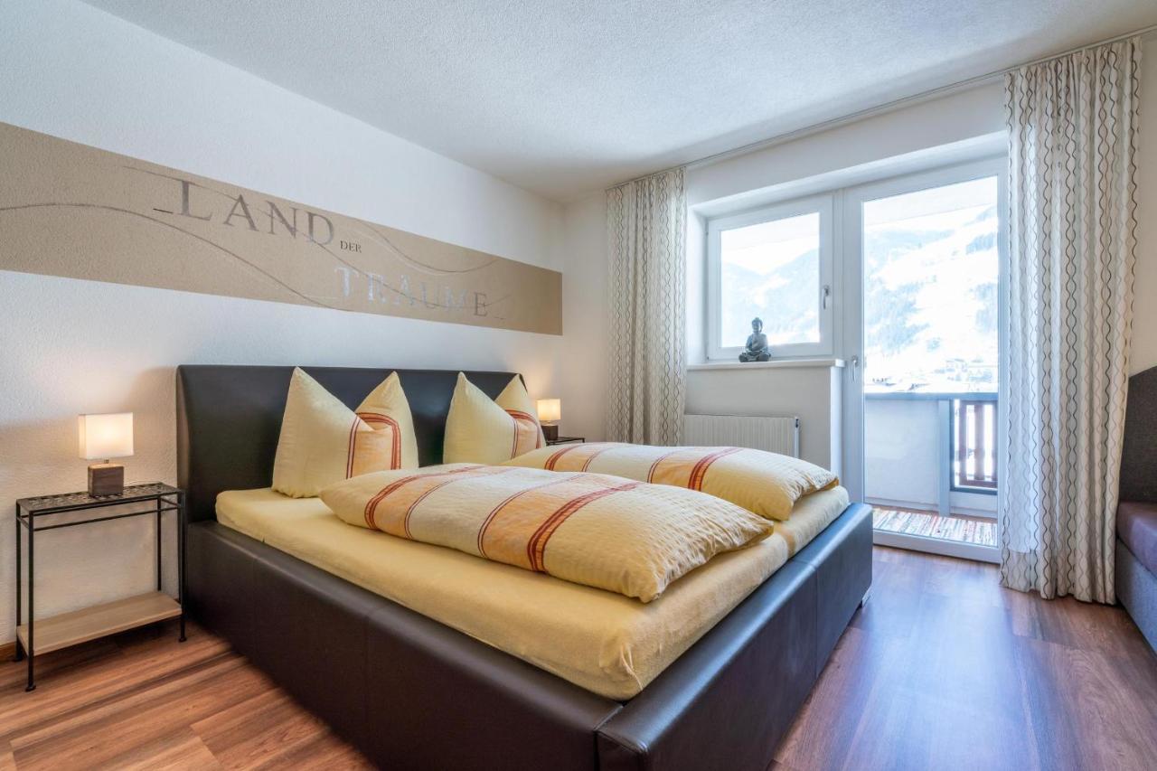 Apart Gruber Ramsau im Zillertal Exterior photo